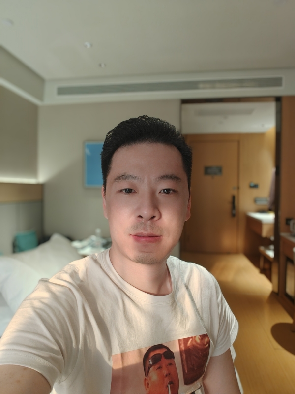 小珺的第一张照片--鸡西中老年相亲网